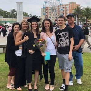 Meet your Posher, Candy